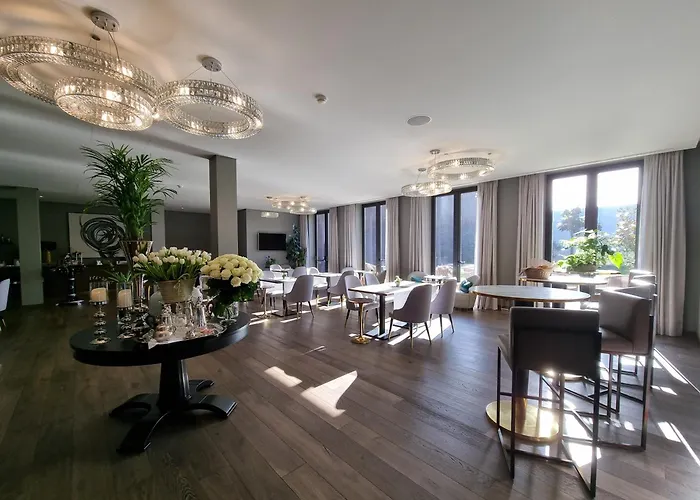 Ds Hotel Lusopark