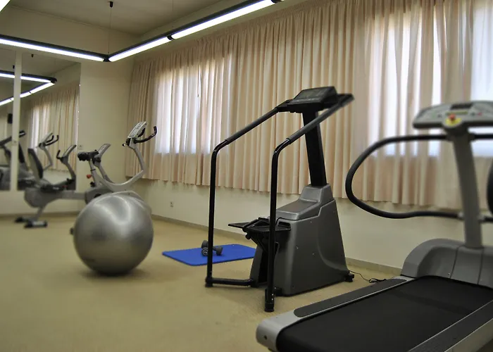 Hotel familiar: Turim Santa Maria Da Feira Hotel
